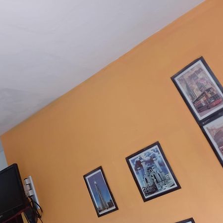 B&B Cleopatra Scalea Kültér fotó