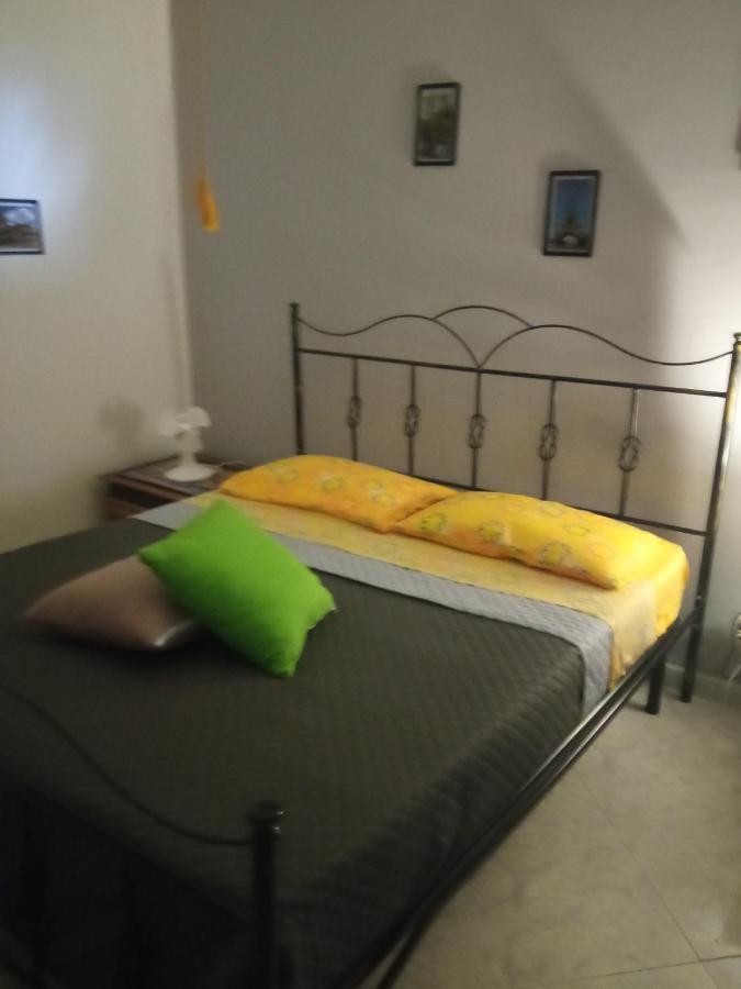 B&B Cleopatra Scalea Kültér fotó