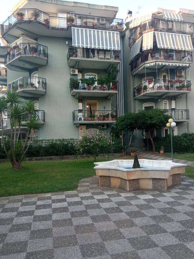 B&B Cleopatra Scalea Kültér fotó