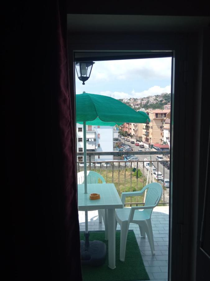 B&B Cleopatra Scalea Kültér fotó