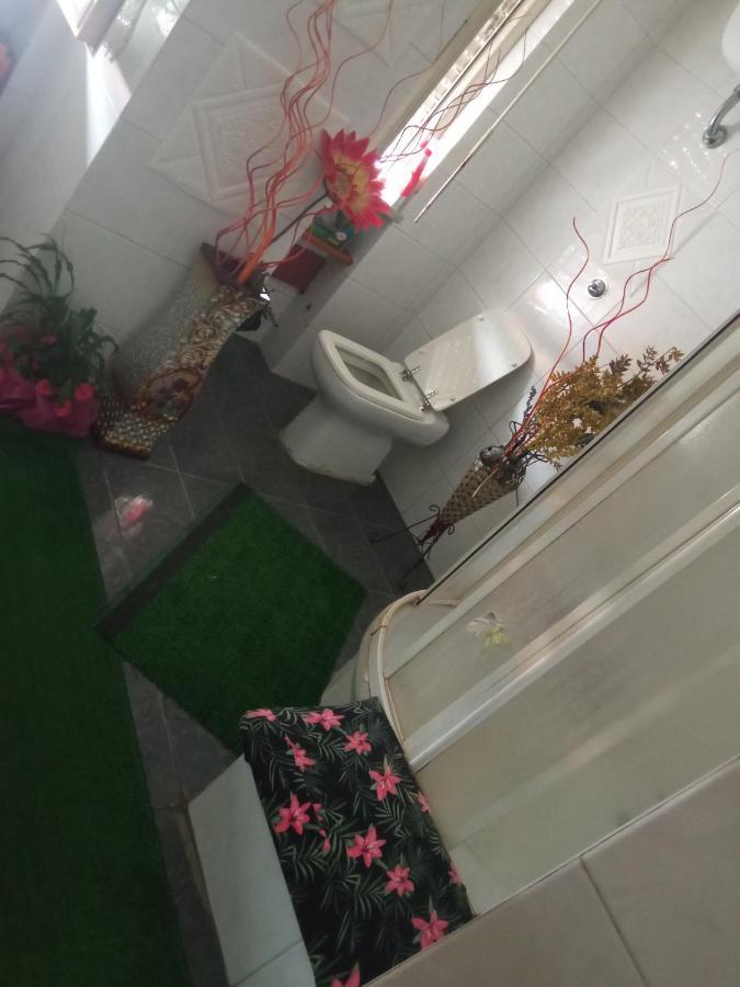 B&B Cleopatra Scalea Kültér fotó