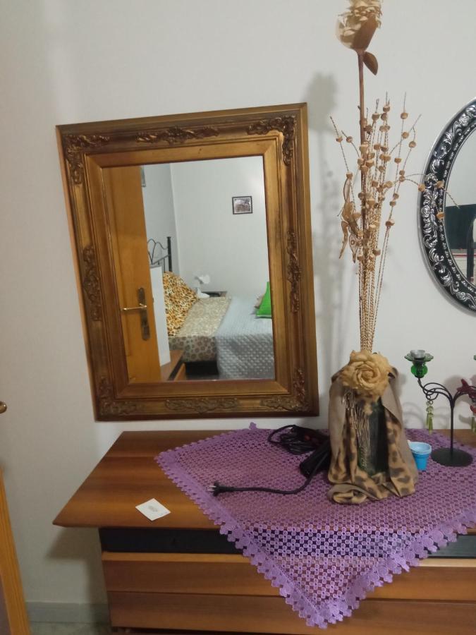 B&B Cleopatra Scalea Kültér fotó