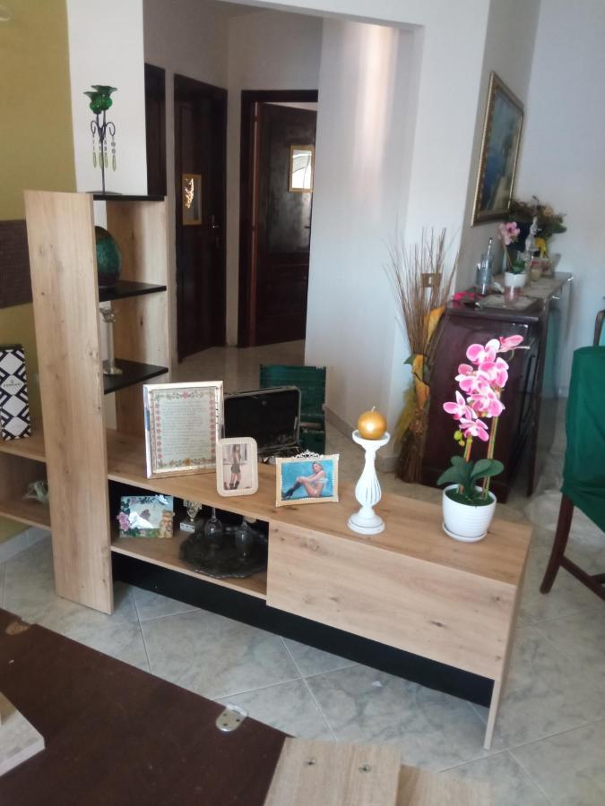 B&B Cleopatra Scalea Kültér fotó