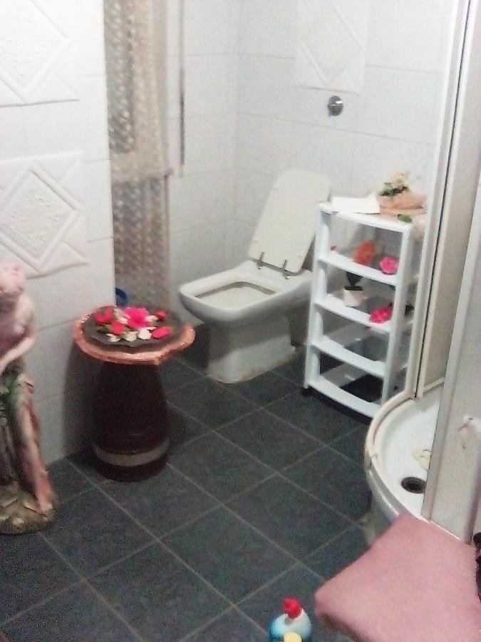 B&B Cleopatra Scalea Kültér fotó