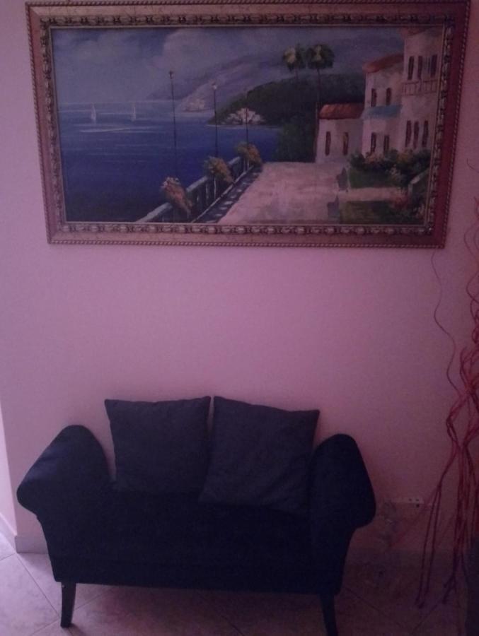 B&B Cleopatra Scalea Kültér fotó