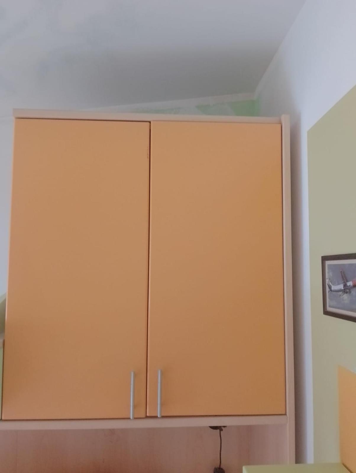 B&B Cleopatra Scalea Kültér fotó