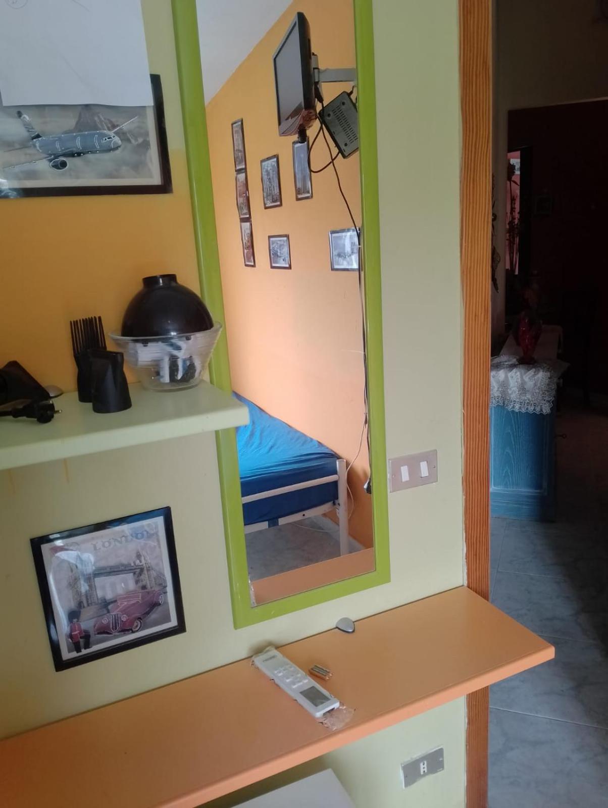 B&B Cleopatra Scalea Kültér fotó