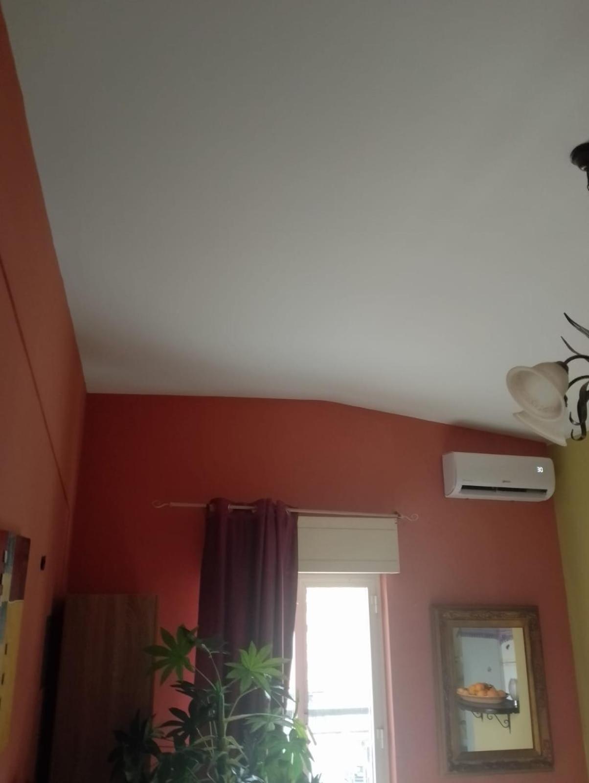 B&B Cleopatra Scalea Kültér fotó