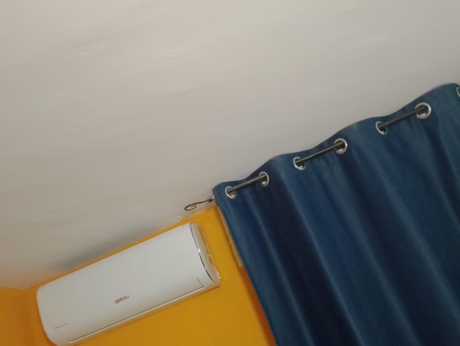 B&B Cleopatra Scalea Kültér fotó