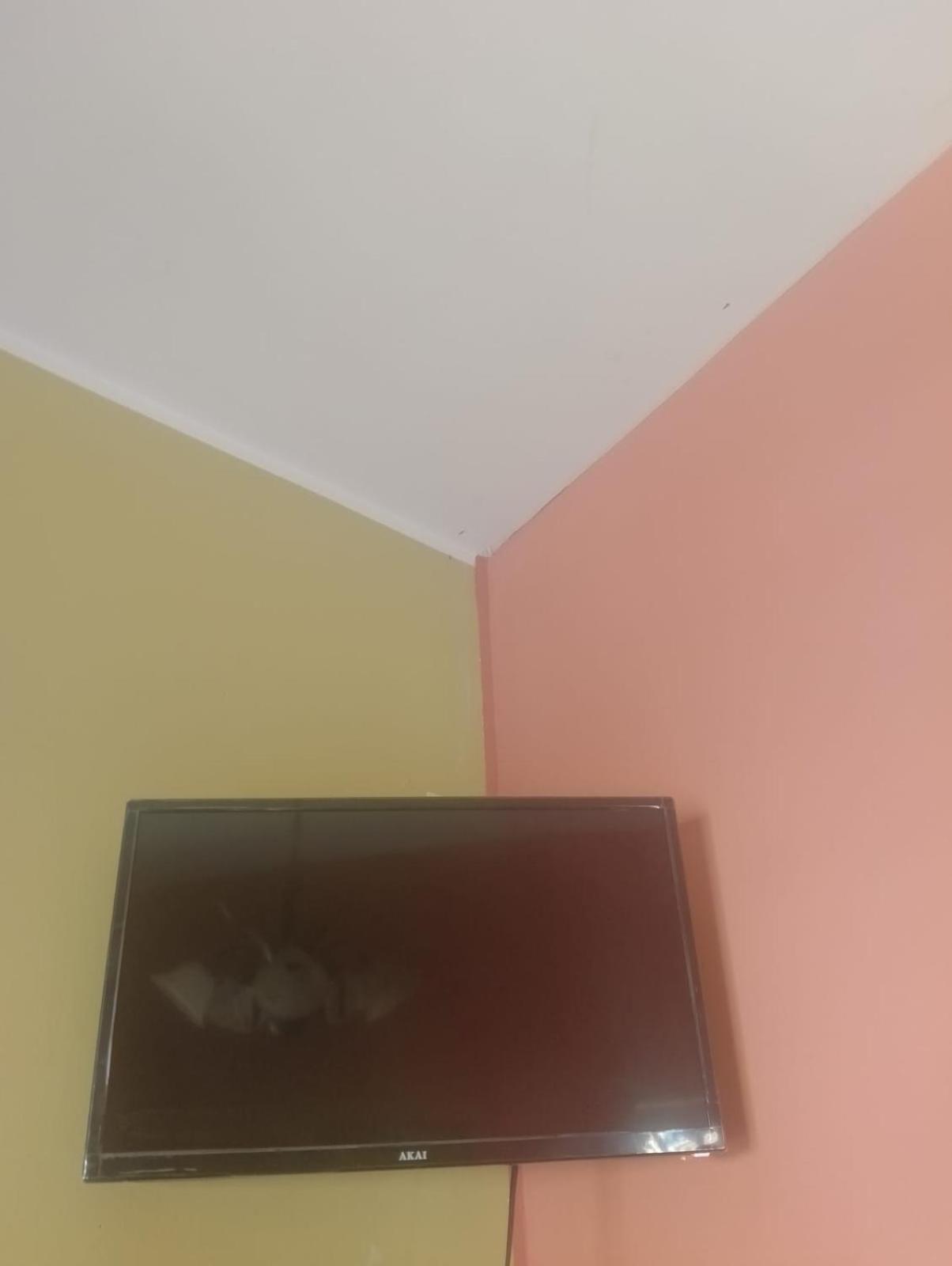 B&B Cleopatra Scalea Kültér fotó