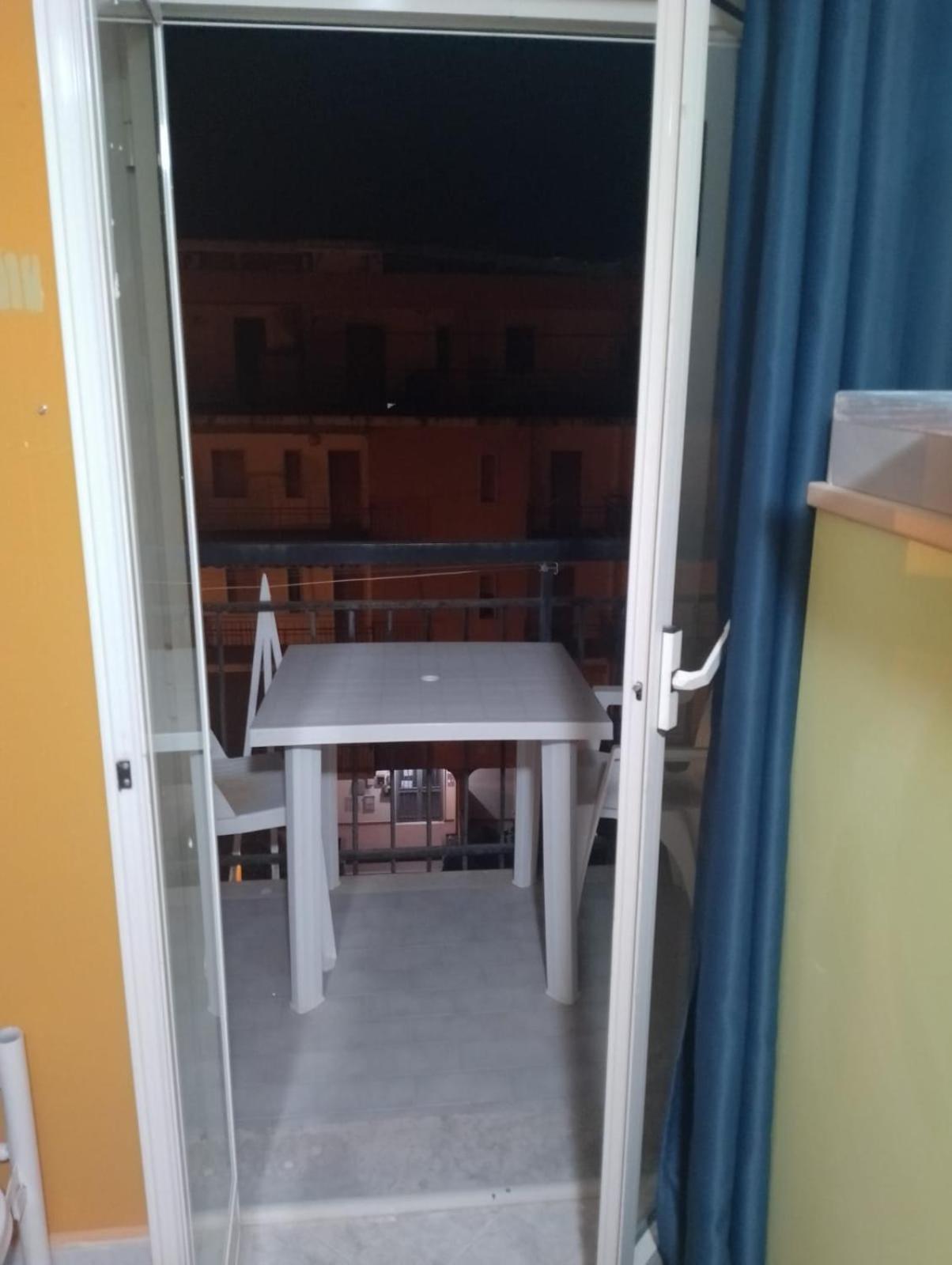 B&B Cleopatra Scalea Kültér fotó