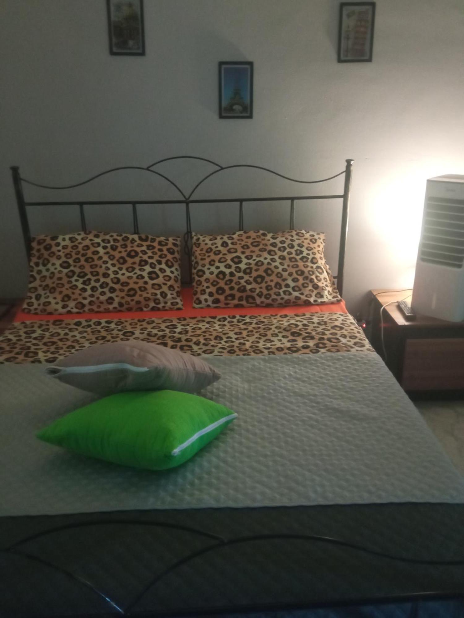 B&B Cleopatra Scalea Szoba fotó